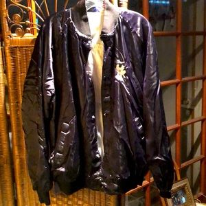 Funky Square Dancers jacket XL